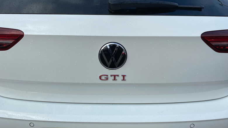 Volkswagen Polo 2.0 TSI GTI 5dr DSG Petrol Hatchback
